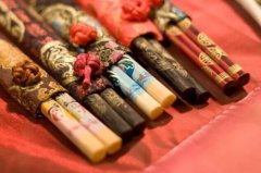 咱們的筷子長度為啥是七寸六分？