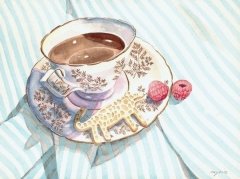 餓了嗎？快來一口——下午茶零食們，不斷更新