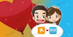 大眾點評與美團網(wǎng)正式合并 王興張濤擔(dān)任聯(lián)席