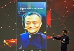 支付寶進(jìn)入刷臉時(shí)代，微信錢(qián)包看呆了!