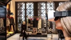 馬云搞VR購物，要讓實體店活不下去了