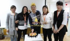 再見，3月！你好，4月！4月為自己加油！