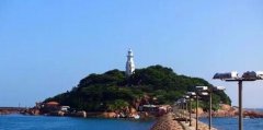 出游的時節(jié)：青島十大絕美小島，你去過嗎？