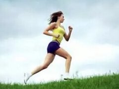 夏日不要盲目的運動，一定要采取科學(xué)的方式！