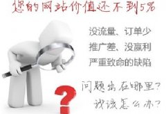 做網(wǎng)站優(yōu)化時關(guān)鍵詞排名不穩(wěn)定怎么辦？