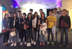 心中永遠(yuǎn)要有夢想——《摔跤吧！爸爸》