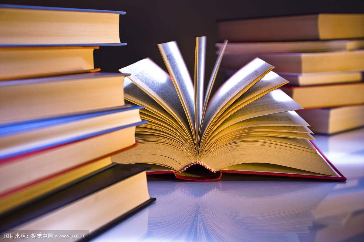 【知道網(wǎng)絡(luò)】多讀書，讀好書，8本好書推薦給您
